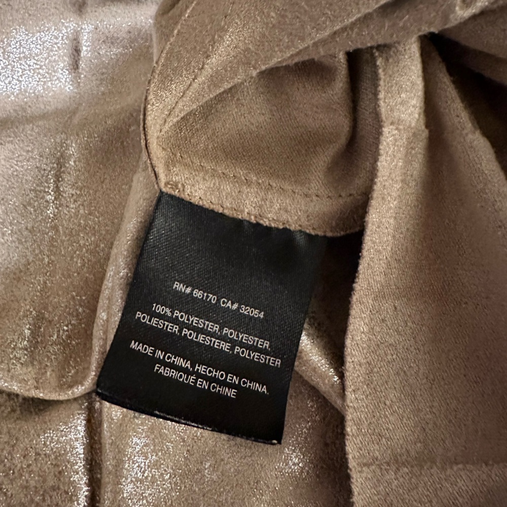 Anthropologie - Maeve Midi Skirt | Size | Gold - Picture 5 of 10